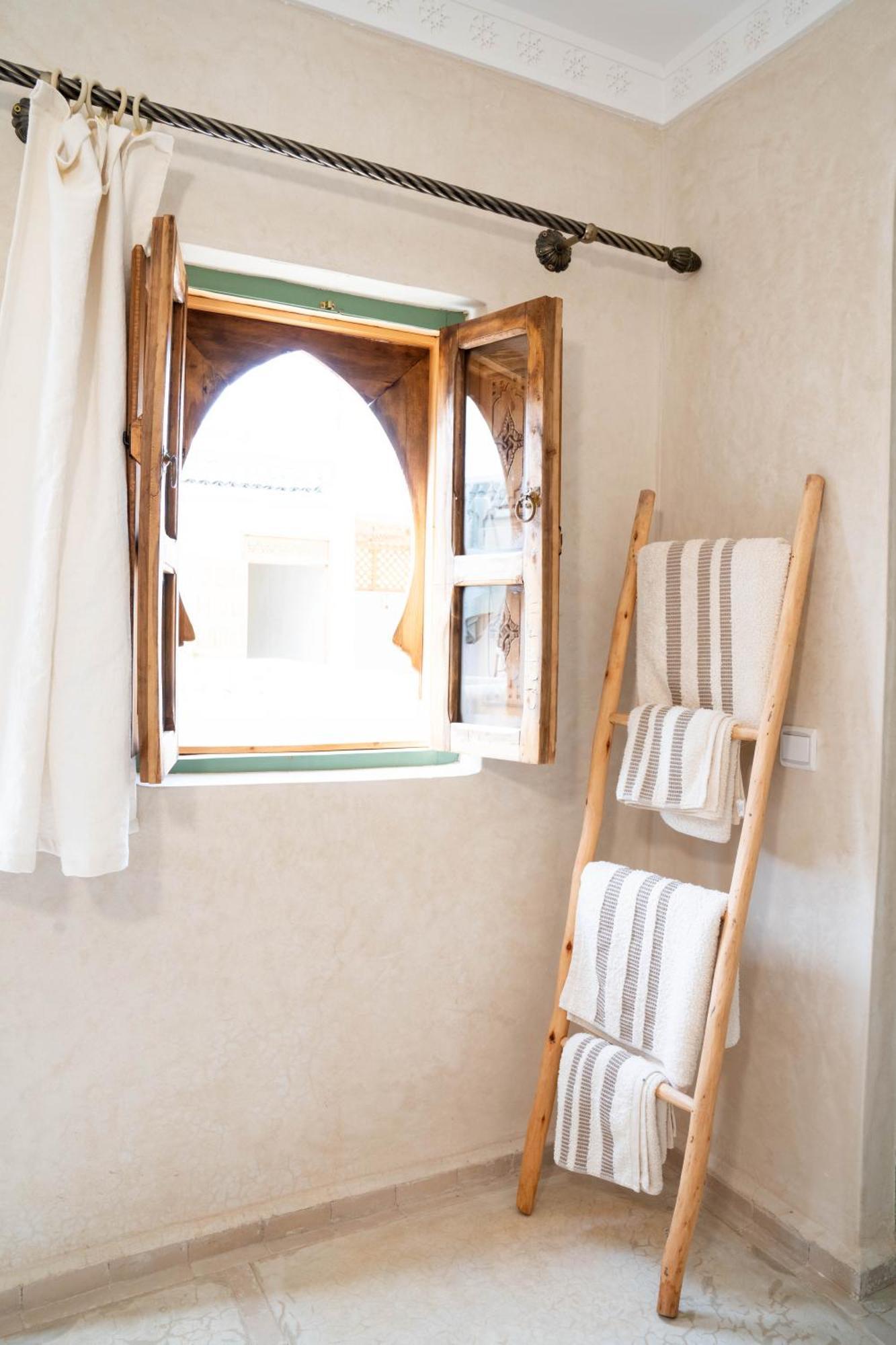 Riad Eden Dorient Marrakesh Buitenkant foto